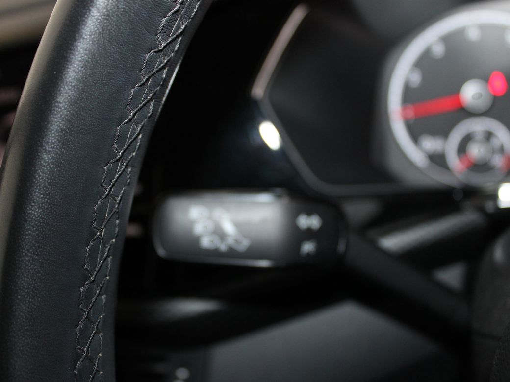 2020 Volkswagen T-Cross