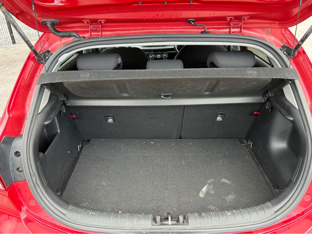 2017 Kia Rio