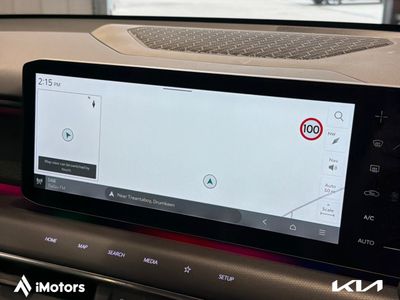 2026 Kia EV9