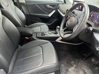 2019 Audi Q2