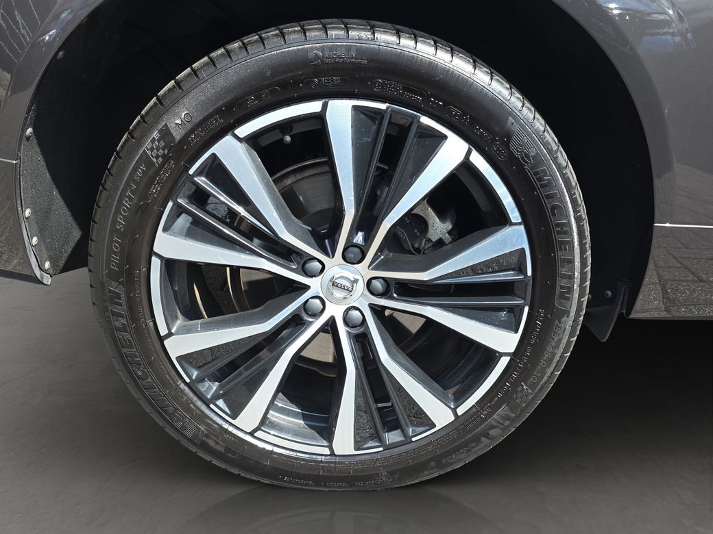 2023 Volvo XC60