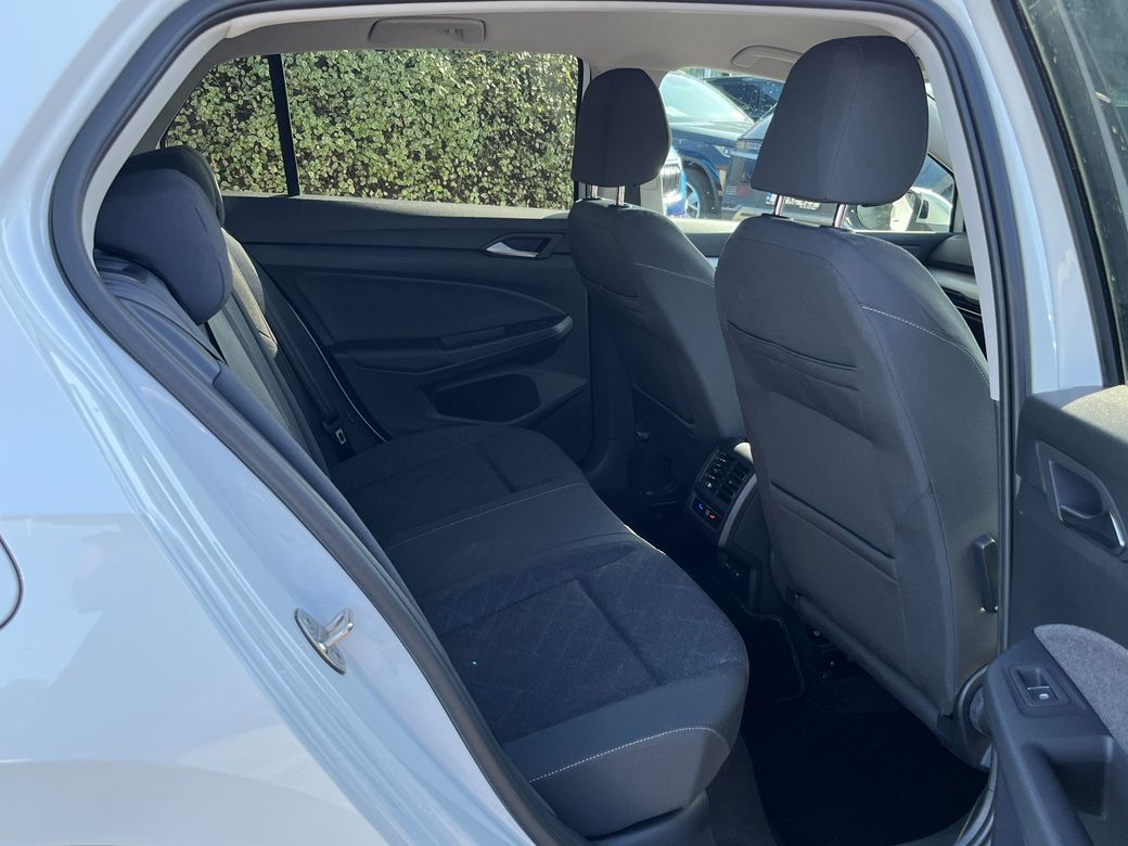 2024 Volkswagen Golf