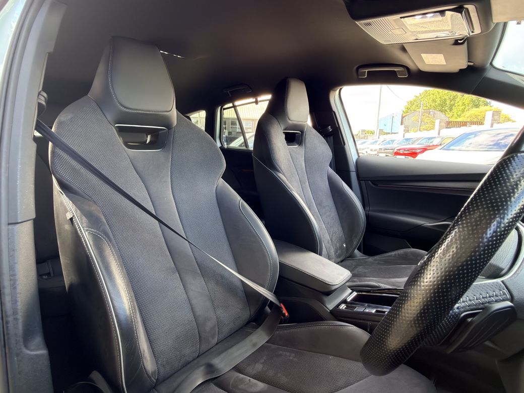 2023 Skoda Enyaq