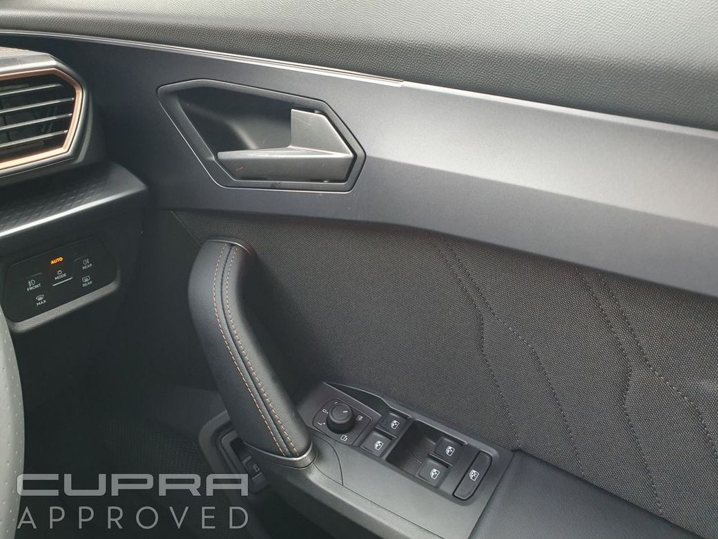 2026 Cupra Formentor