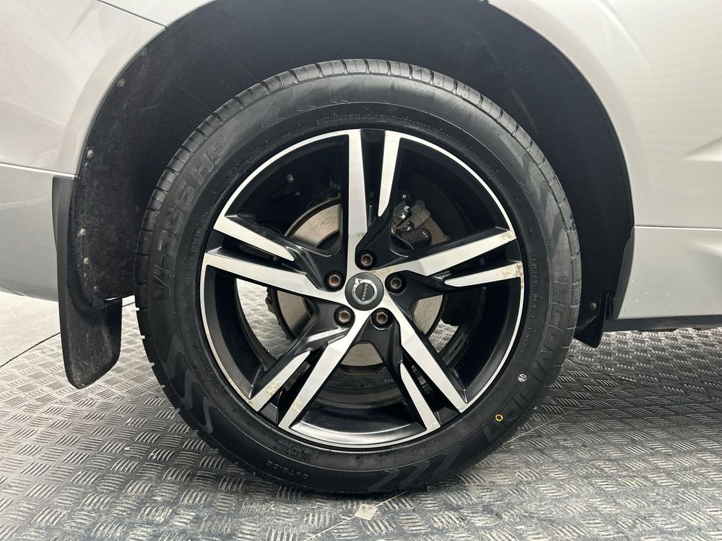 2019 Volvo XC60