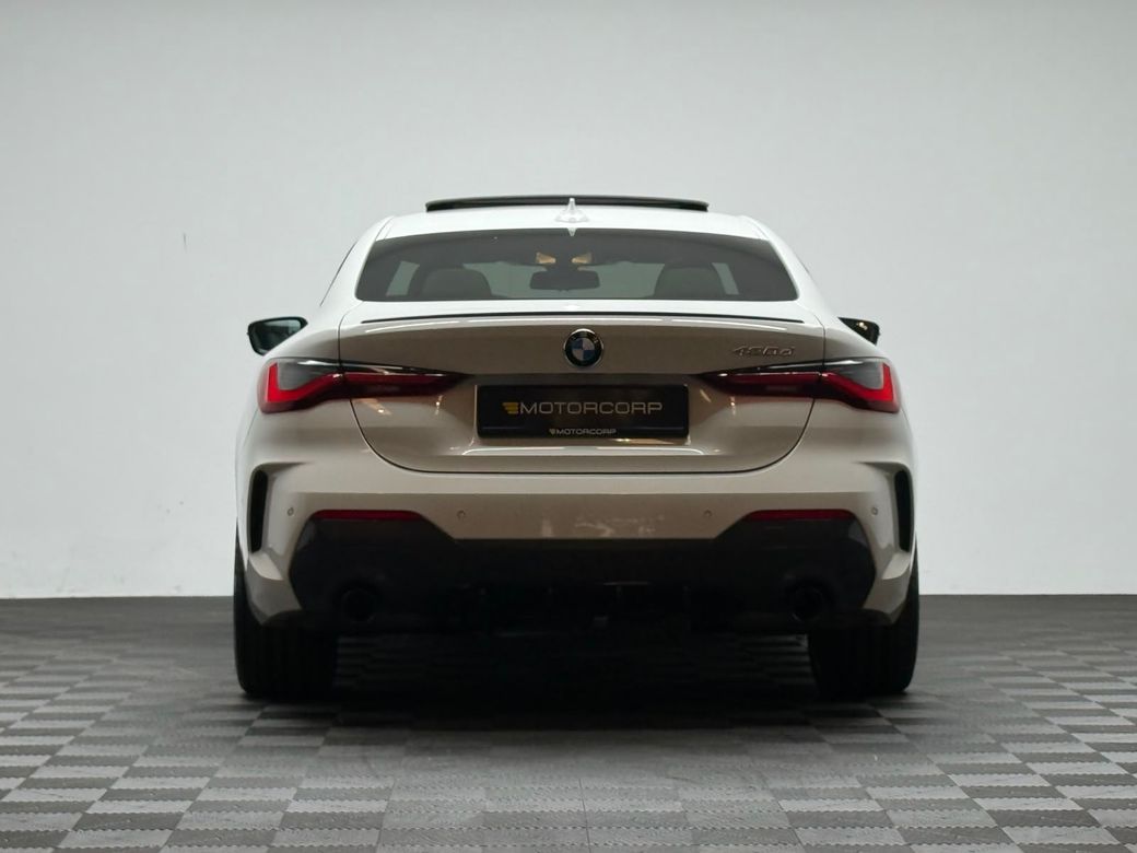 2023 BMW 4 Series