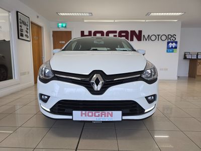 2019 Renault Clio