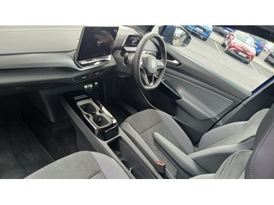 2025 Volkswagen ID.4