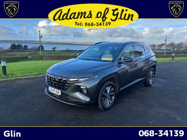 vehicle for sale from Adams of Glin