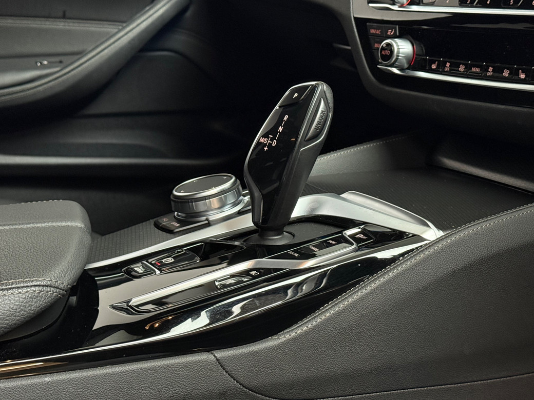 2024 BMW 5 Series