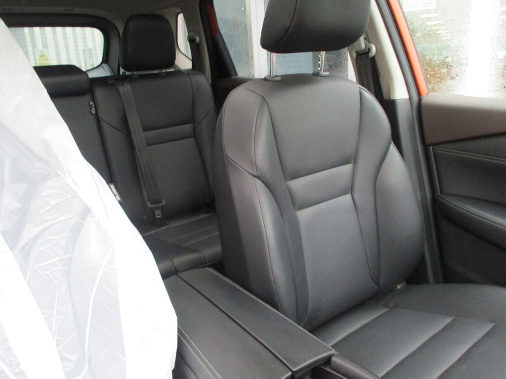 2025 Nissan X-Trail
