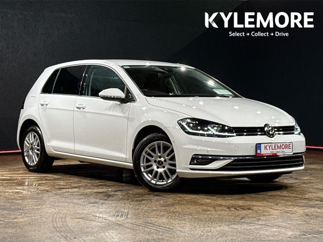 vehicle for sale from Kylemore Cars