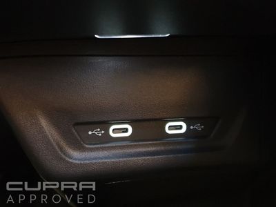 2026 Cupra Terramar