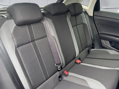 2018 Volkswagen Polo