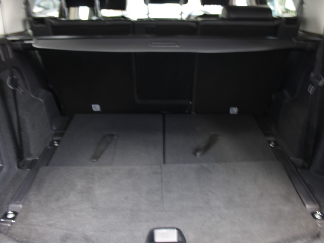 2018 Land Rover Discovery Sport