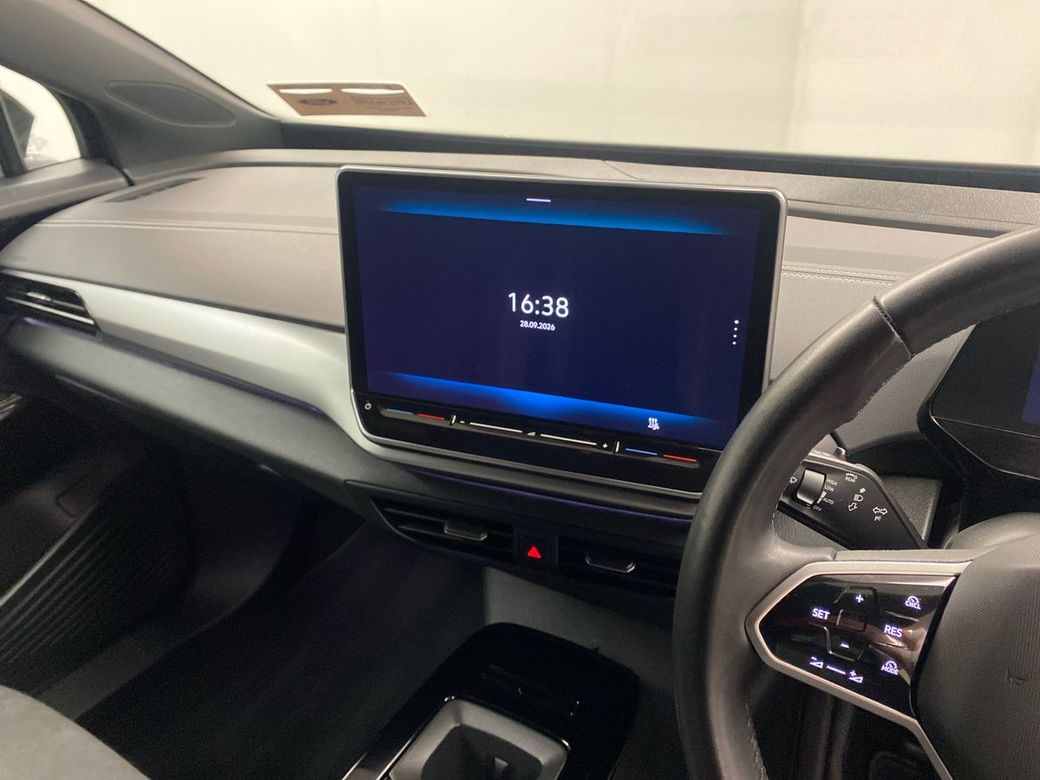 2025 Volkswagen ID.4