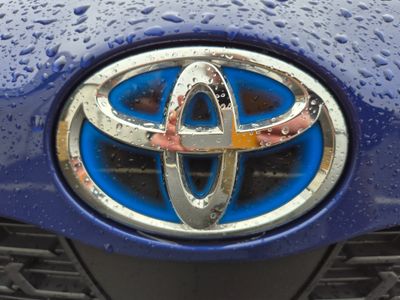 2021 Toyota Yaris Cross
