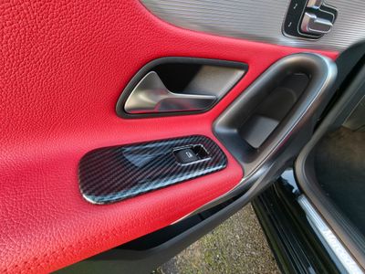 2020 Mercedes-Benz A 180