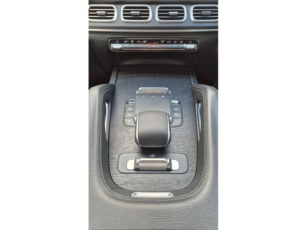 2024 Mercedes-Benz GLE Class