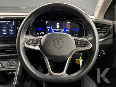 2023 Volkswagen Polo