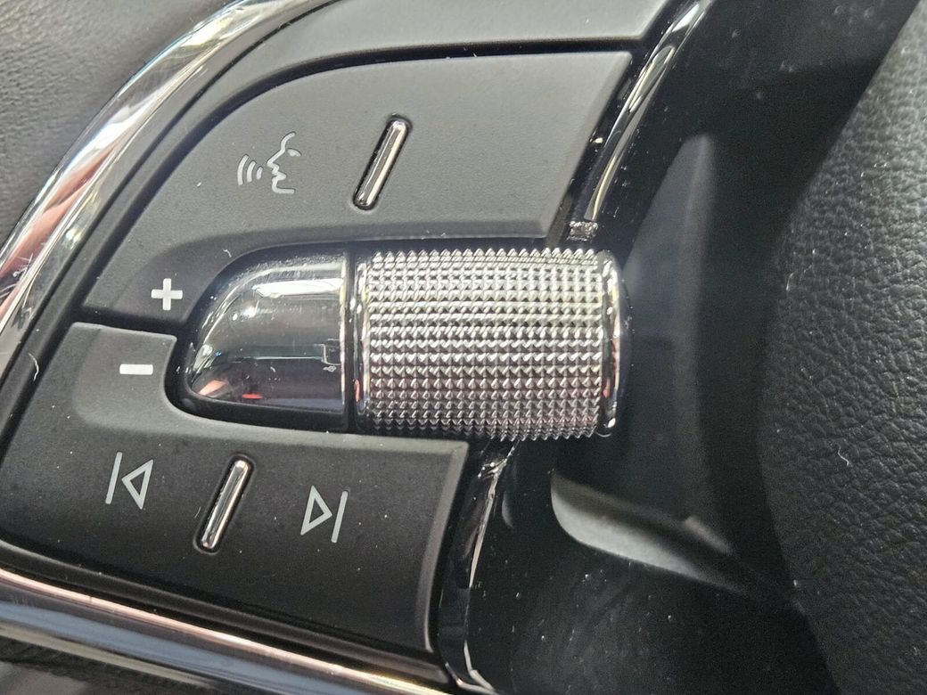 2022 Skoda Octavia