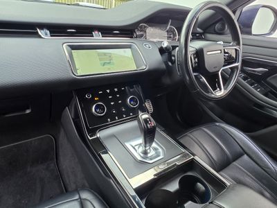 2021 Land Rover Range Rover