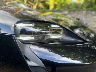 2023 Porsche Taycan