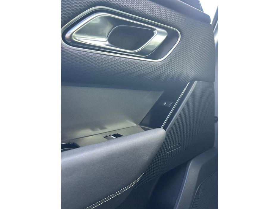 2018 Land Rover Range Rover Velar