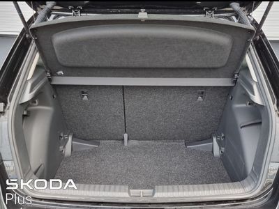 2026 Skoda Fabia