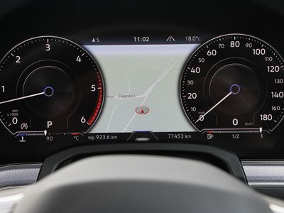 2023 Volkswagen Touareg
