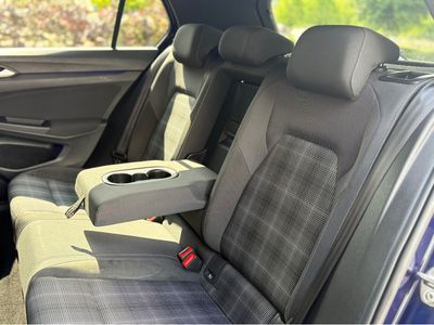 2021 Volkswagen Golf