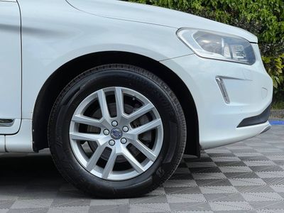 2017 Volvo XC60