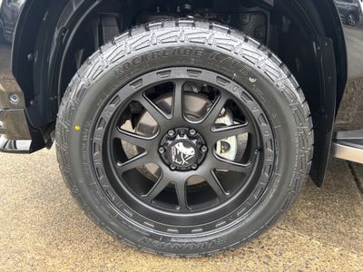 2024 Volkswagen Amarok