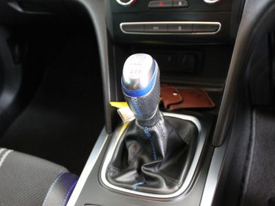 2020 Renault Megane