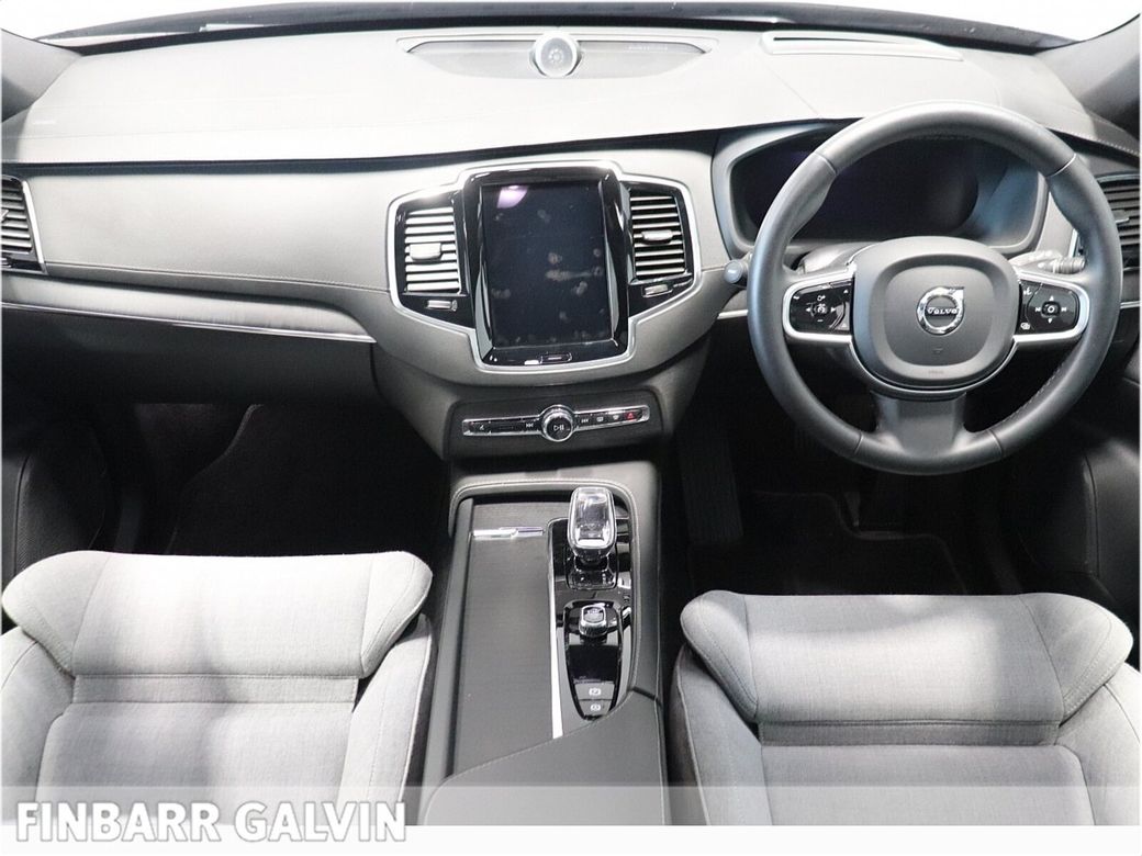 2023 Volvo XC90
