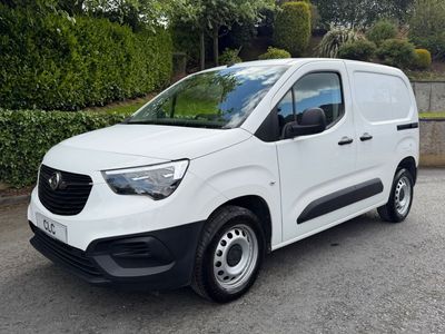 vehicle for sale from Colm Lindsay Cars Ltd