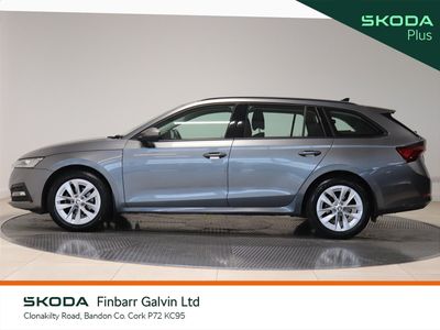 2023 Skoda Octavia
