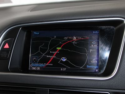 2016 Audi Q5