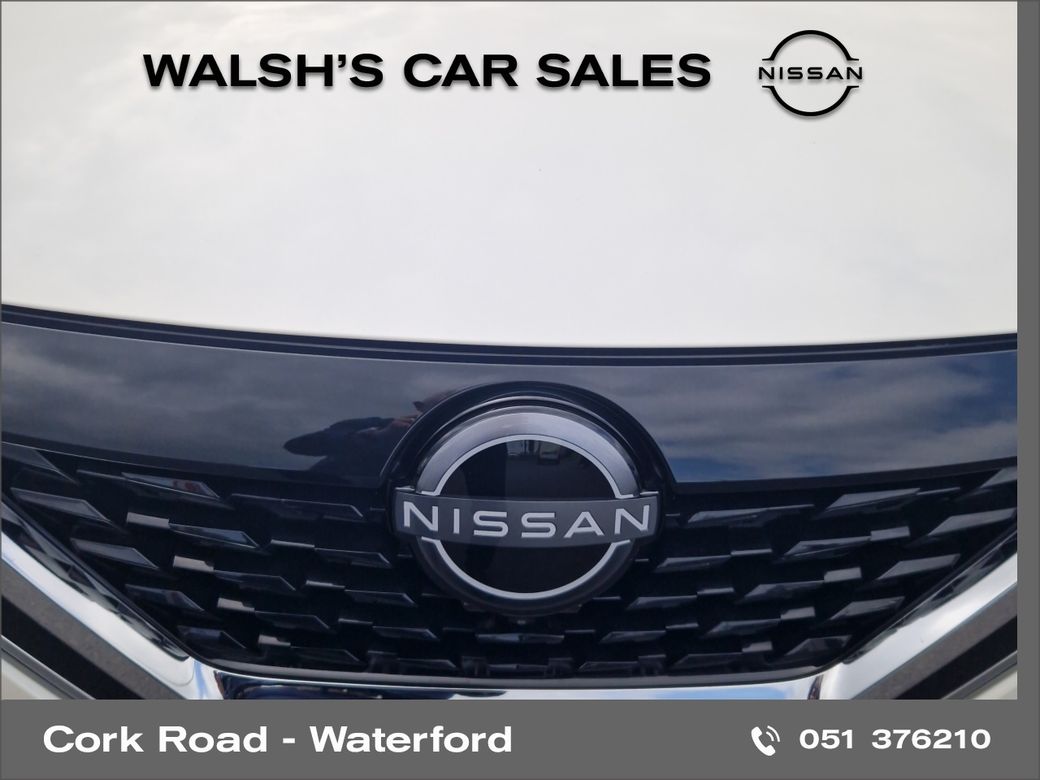 2023 Nissan Qashqai