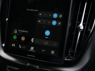 2026 Volvo XC60