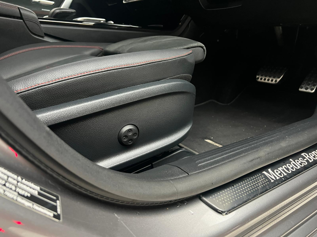 2023 Mercedes-Benz CLA Class