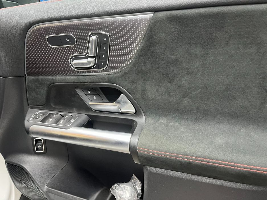 2023 Mercedes-Benz EQA