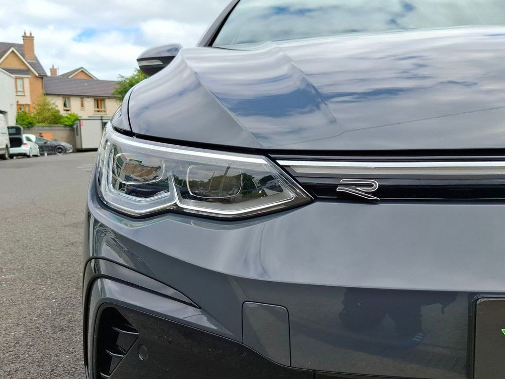 2024 Volkswagen Golf