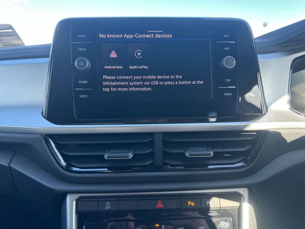 2026 Volkswagen T-Roc