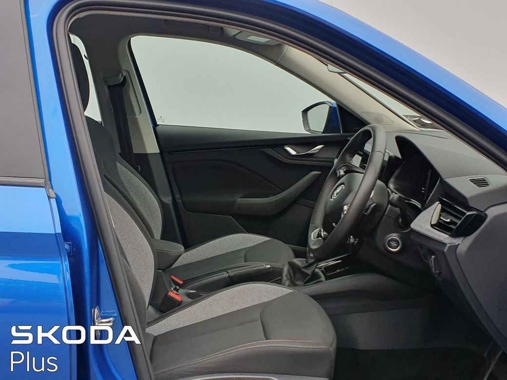 2024 Skoda Kamiq