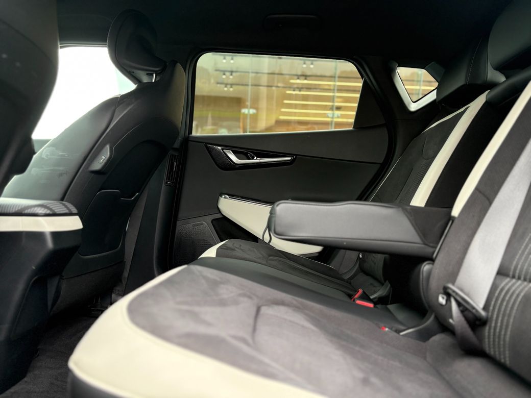2024 Kia EV6