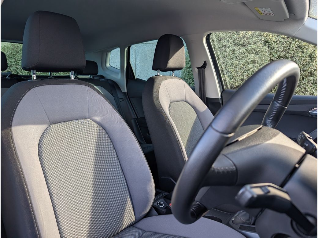 2021 SEAT Arona