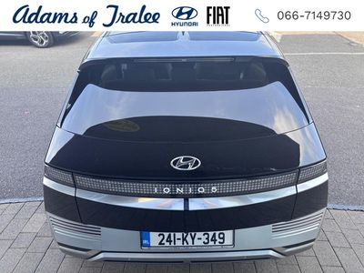 2024 Hyundai Ioniq 5