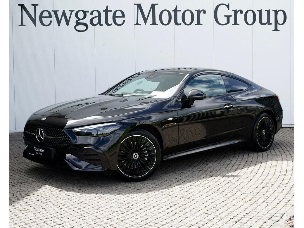 2025 Mercedes-Benz CLE