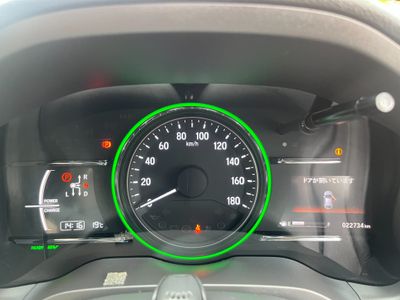 2017 Honda Vezel